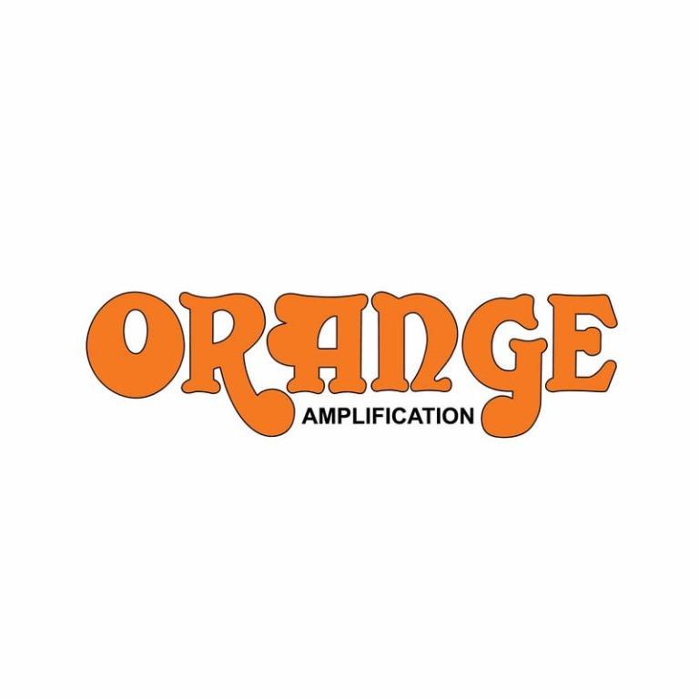 Orange Thunderverb 200 Harma 7025 Pre Amp Kit Cryo